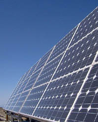 Photo assessments for solar energy and photovoltaic companies