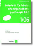 Zeitschrift A&O