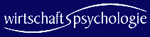 Wirtschaftspsychologie