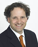 Photo Dr. Andreas Klug
