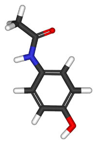 Photo Assessments for Pharma Companies / Paracetamol