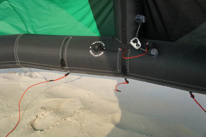 One Pump System