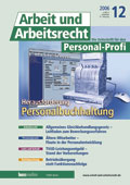 Arbeit und Arbeitsrecht